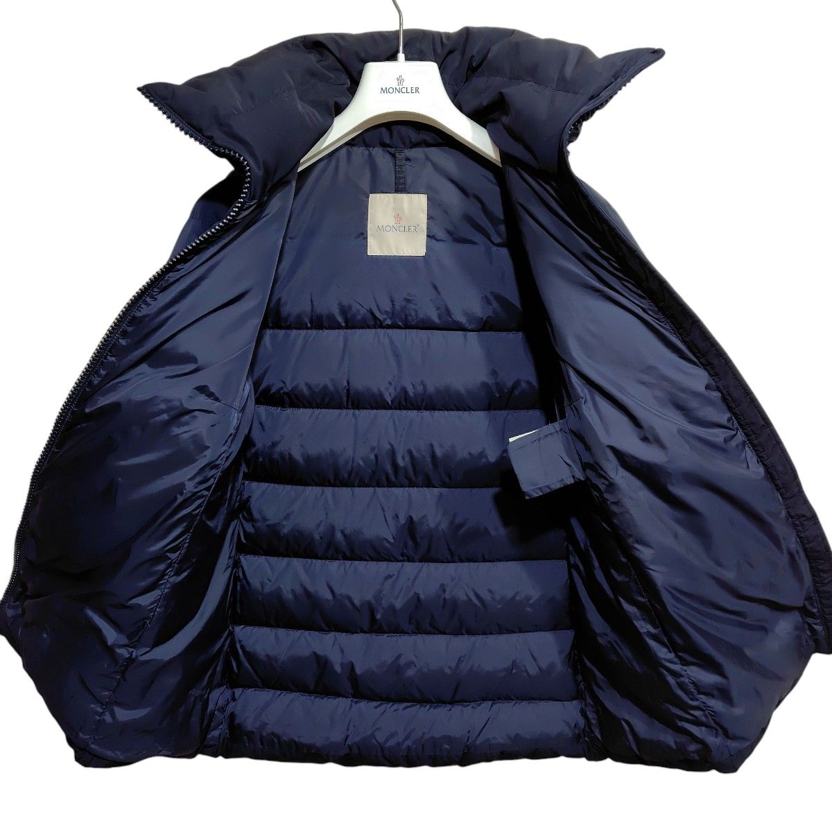 MONCLER モンクレール Petrea ダウンコート ダウンジャケット
