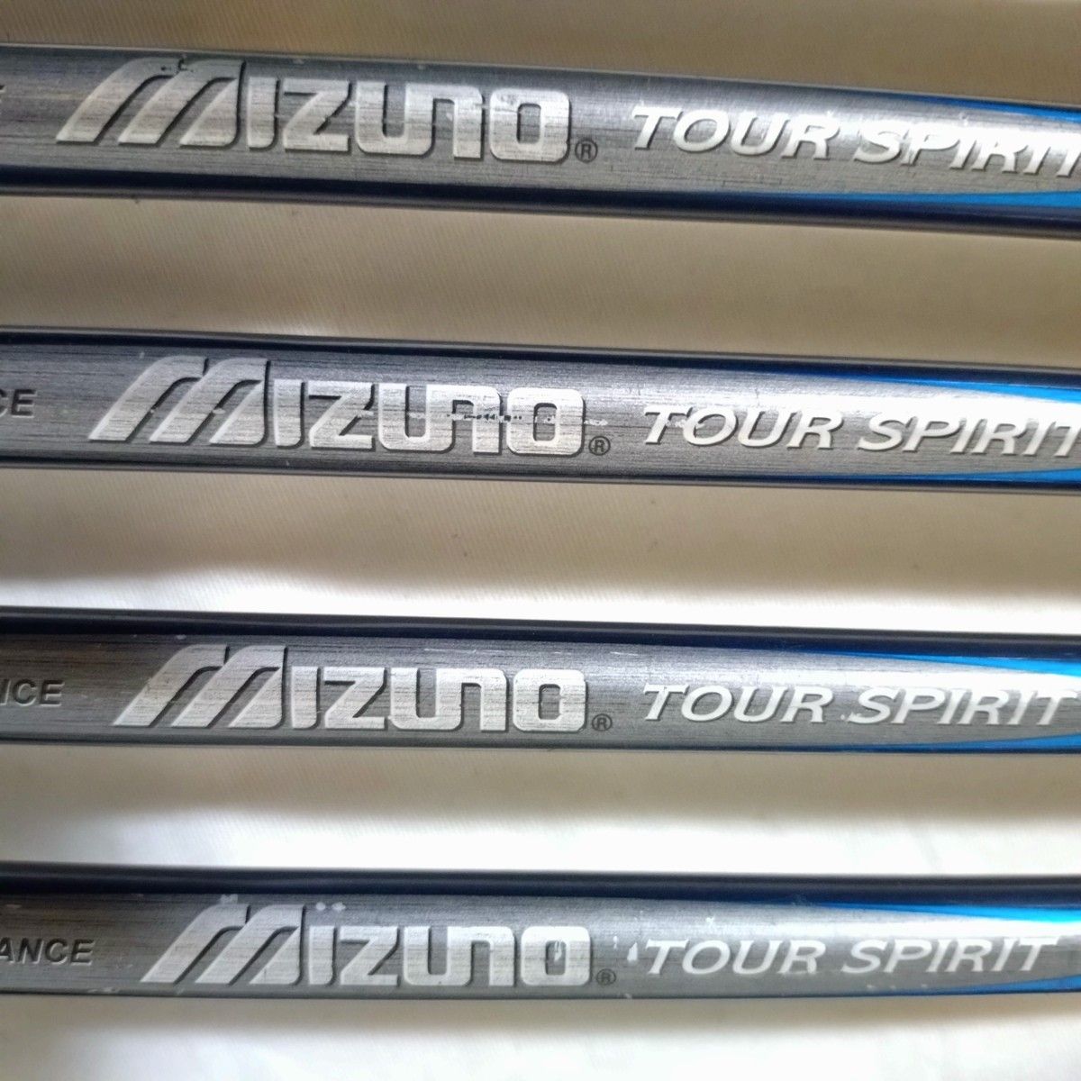 Mizuno S-100 レフティ アイアンセット 9本セット フレックスSR ミズノ