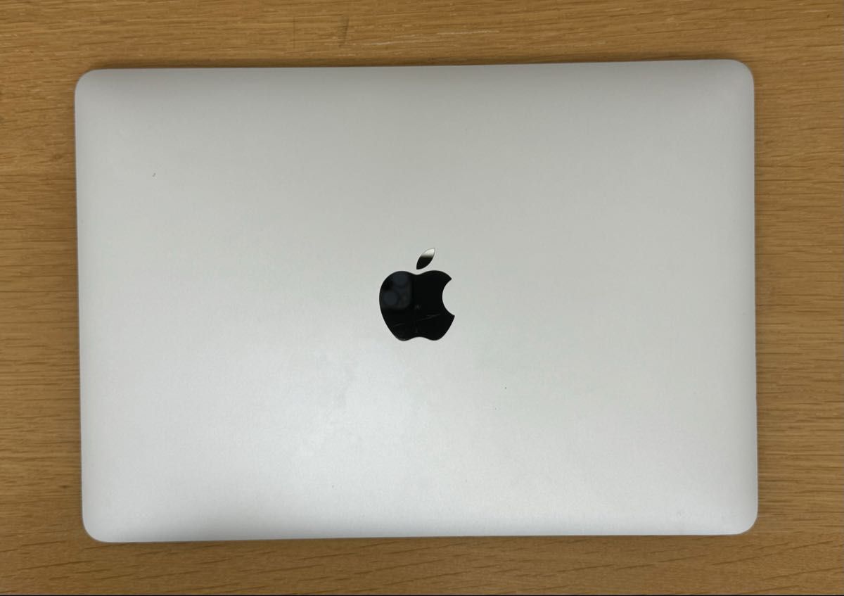 ジャンク MacBook Retina 12インチ 2017インチ ロジックボード無し