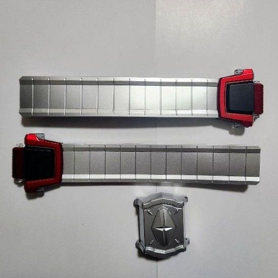 ラス1】CSM ベルト帯 ベルト止め 仮面ライダー鎧武｜Yahoo!フリマ（旧