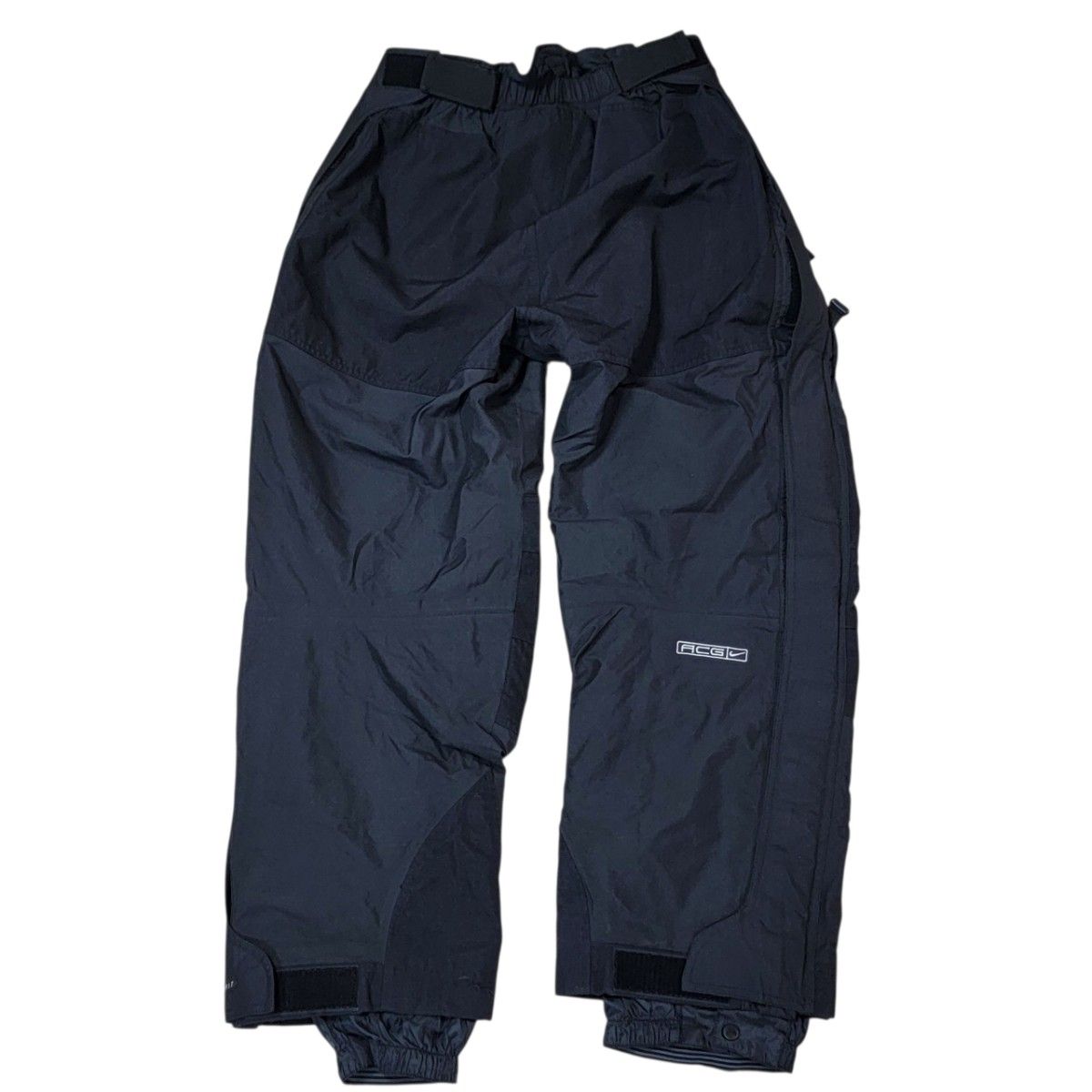 希少 テック 90S ナイキ エーシージー NIKE ACG STORM-FIT ギミック