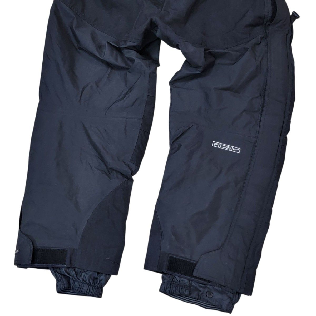 希少 テック 90S ナイキ エーシージー NIKE ACG STORM-FIT ギミック