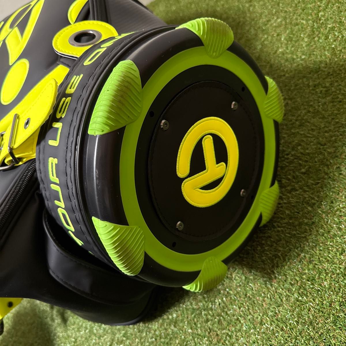 Titleist Scotty Cameron キャディバッグ3点式 ゴルフバッグ｜Yahoo