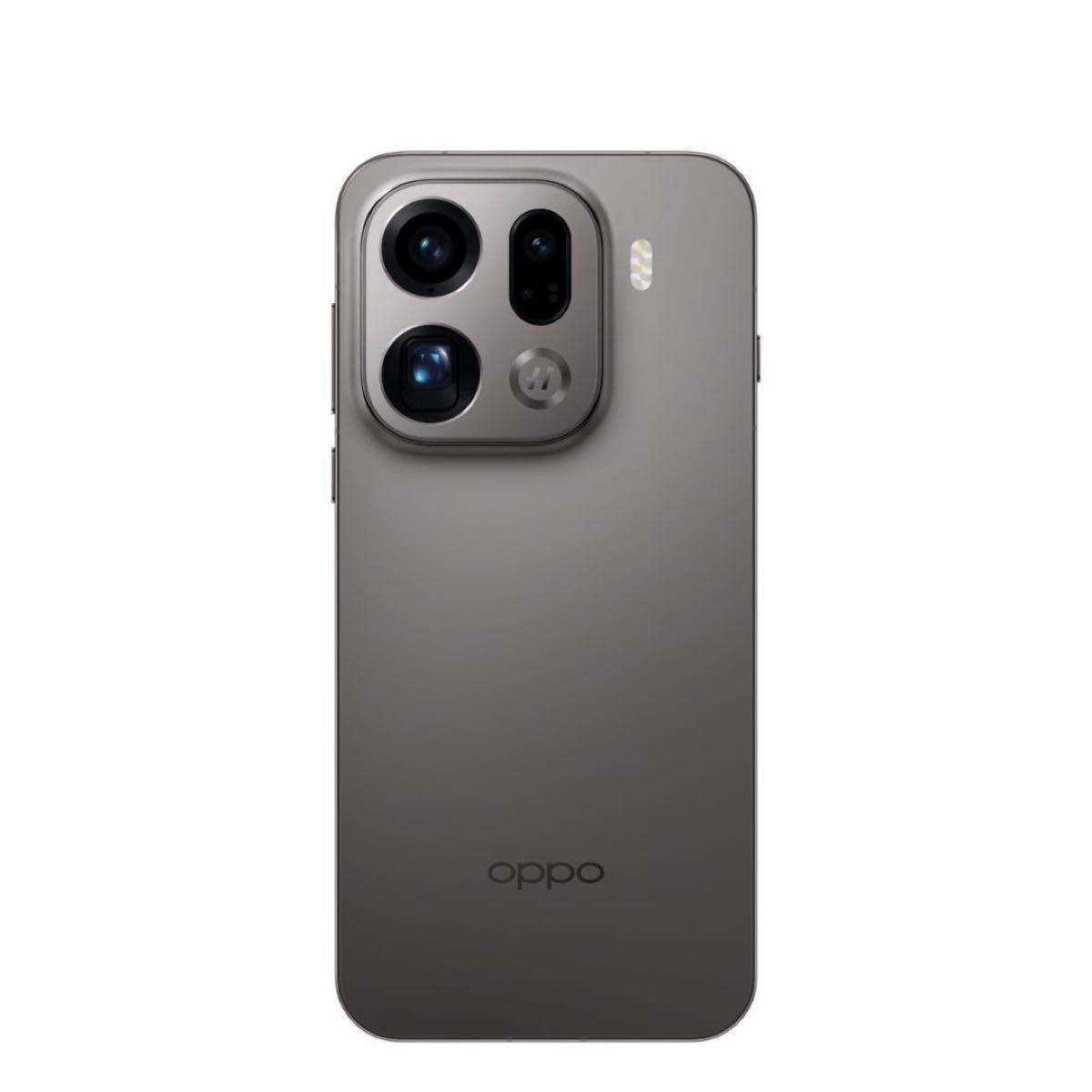 グローバル版】Find X9 Pro｜16GB/512GB チタングレー【新品】｜2億