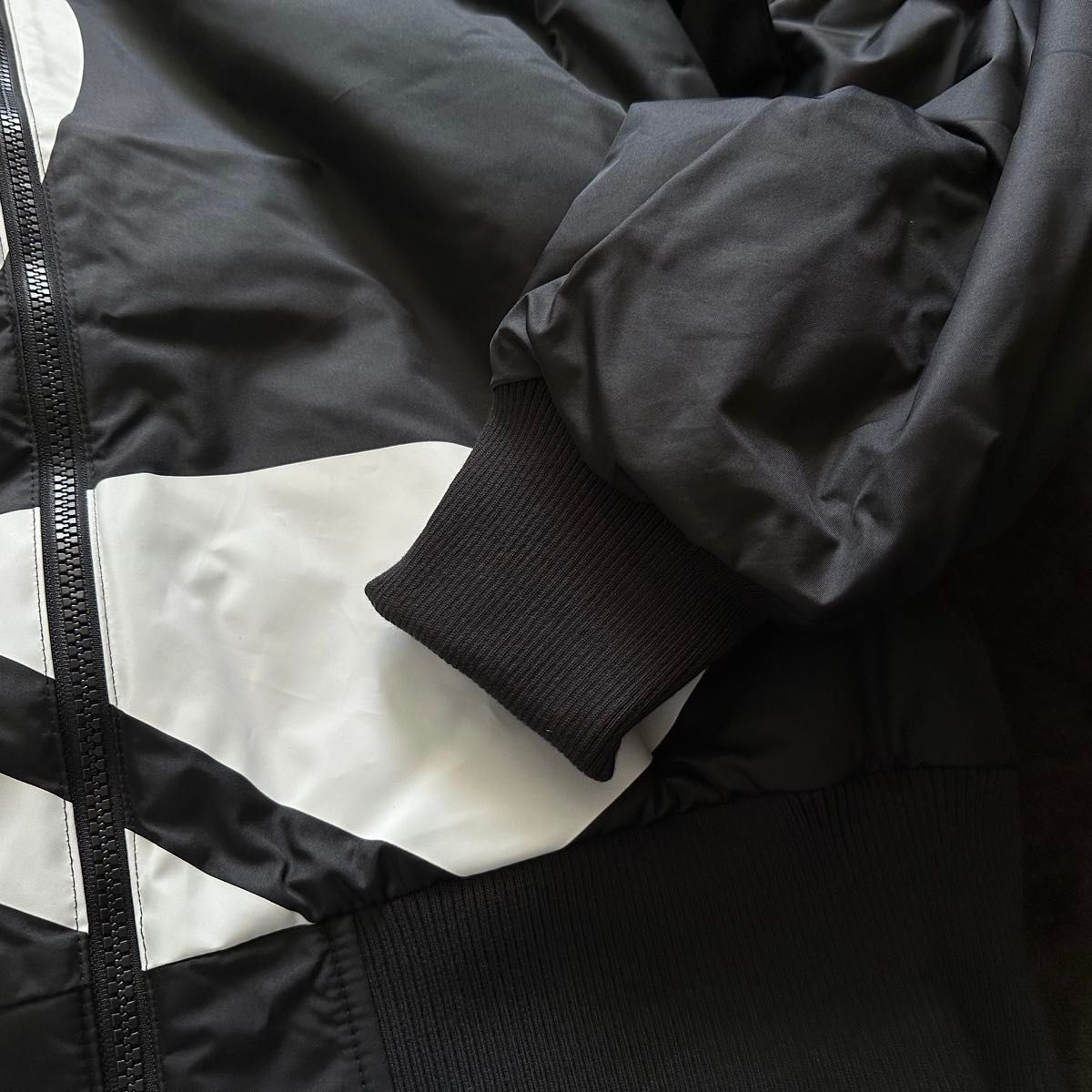 Lサイズ 新品 adidas アディダスオリジナルス パデッドジャケット