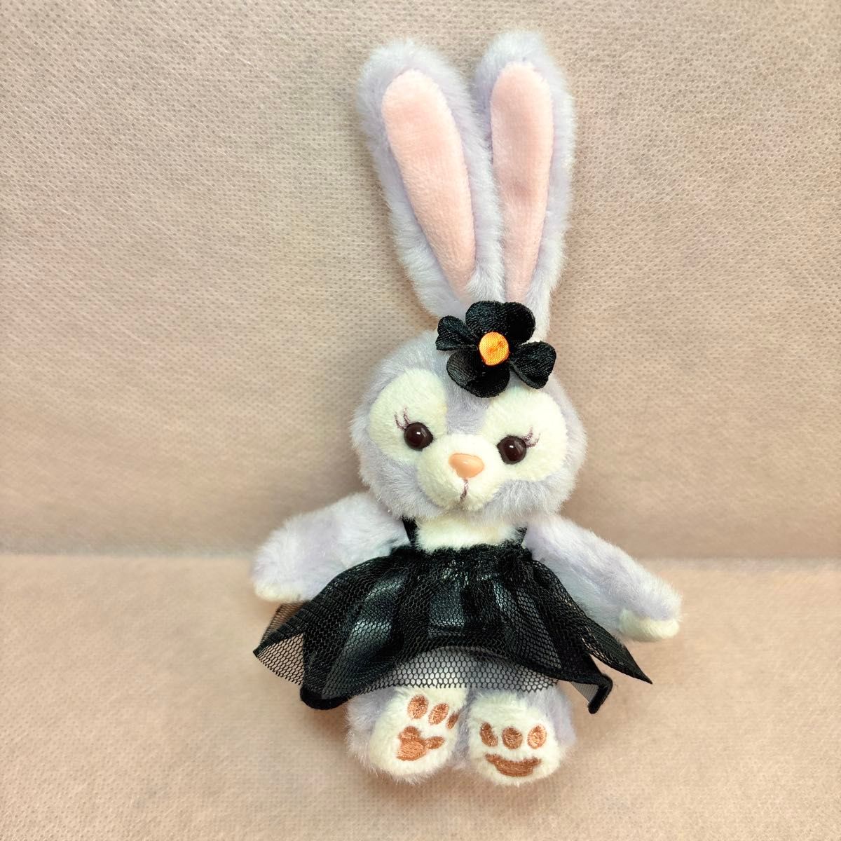 ステラルー ぬいぐるみ ストラップ ハロウィン 2017 ステラルー