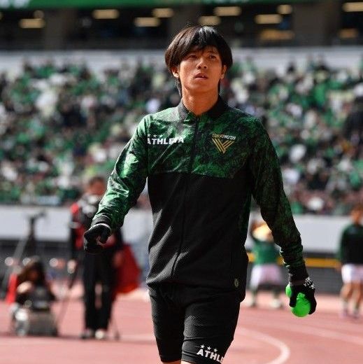 送料込 早い者勝ち 新品未使用 東京ヴェルディ 選手着用モデル2025