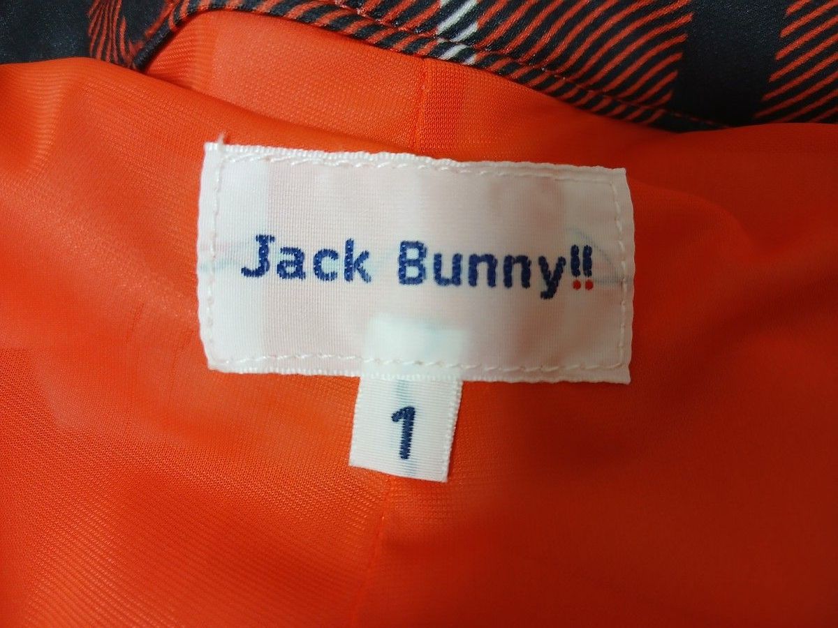 新品Jack Bunny(ジャックバニー)レディース スカートドラえもんコラボ