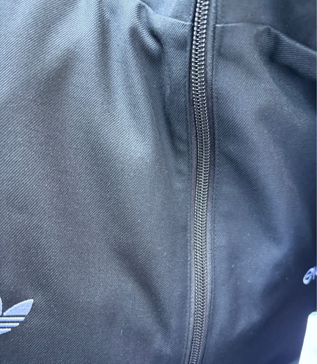XXLサイズ adidas everyone TRACK TOP everyone ブラック｜Yahoo