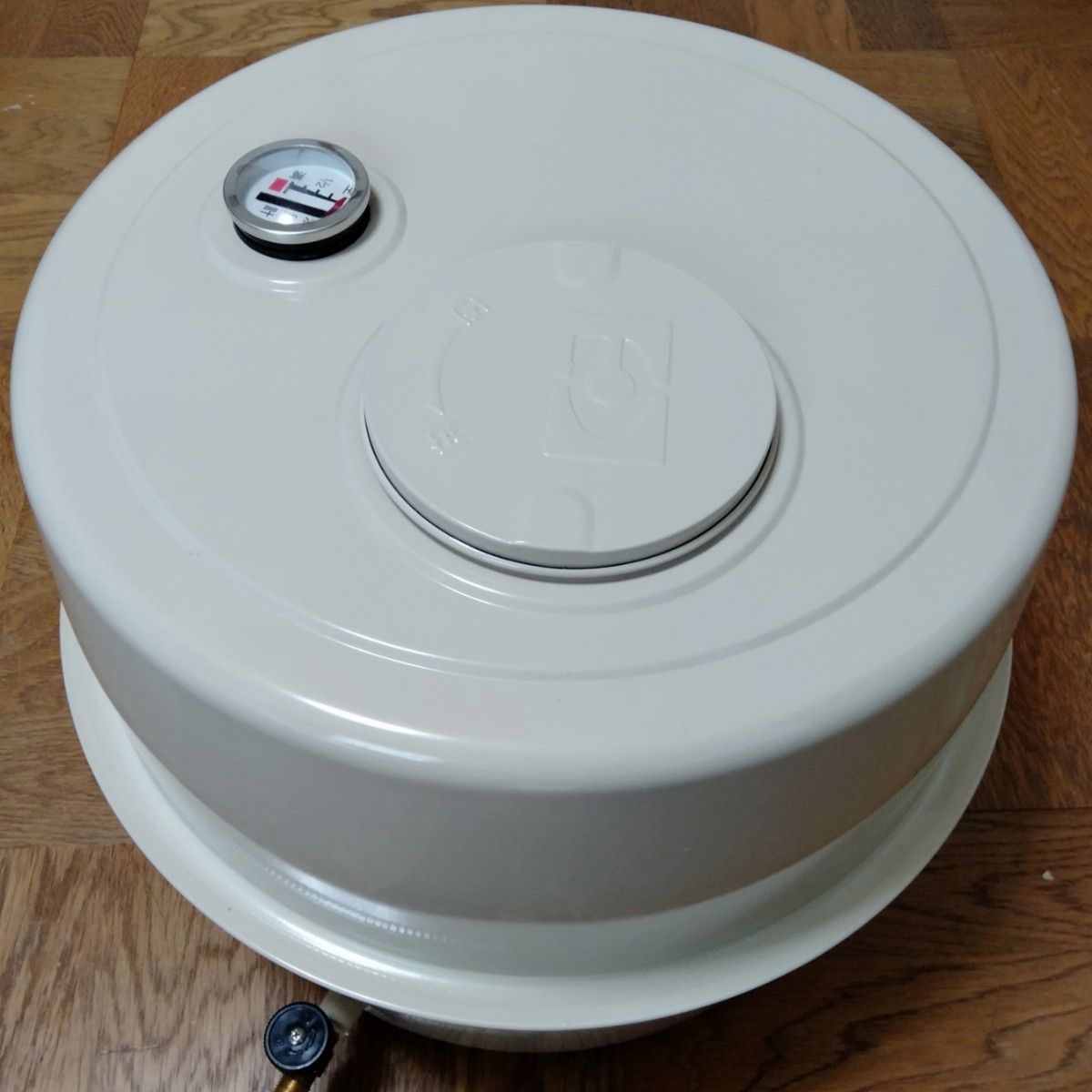長府製作所 オイルタンク 20L OT-21 屋内用灯油タンク｜Yahoo!フリマ