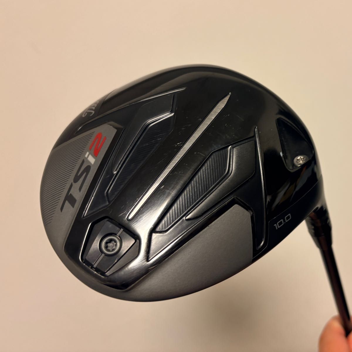 Titleist TSI2 ドライバー 10 0｜Yahoo!フリマ（旧PayPayフリマ）