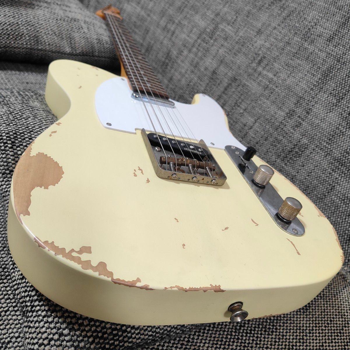 希少】Vintage V62 ICON ビンテージ アイコン レリック加工｜Yahoo