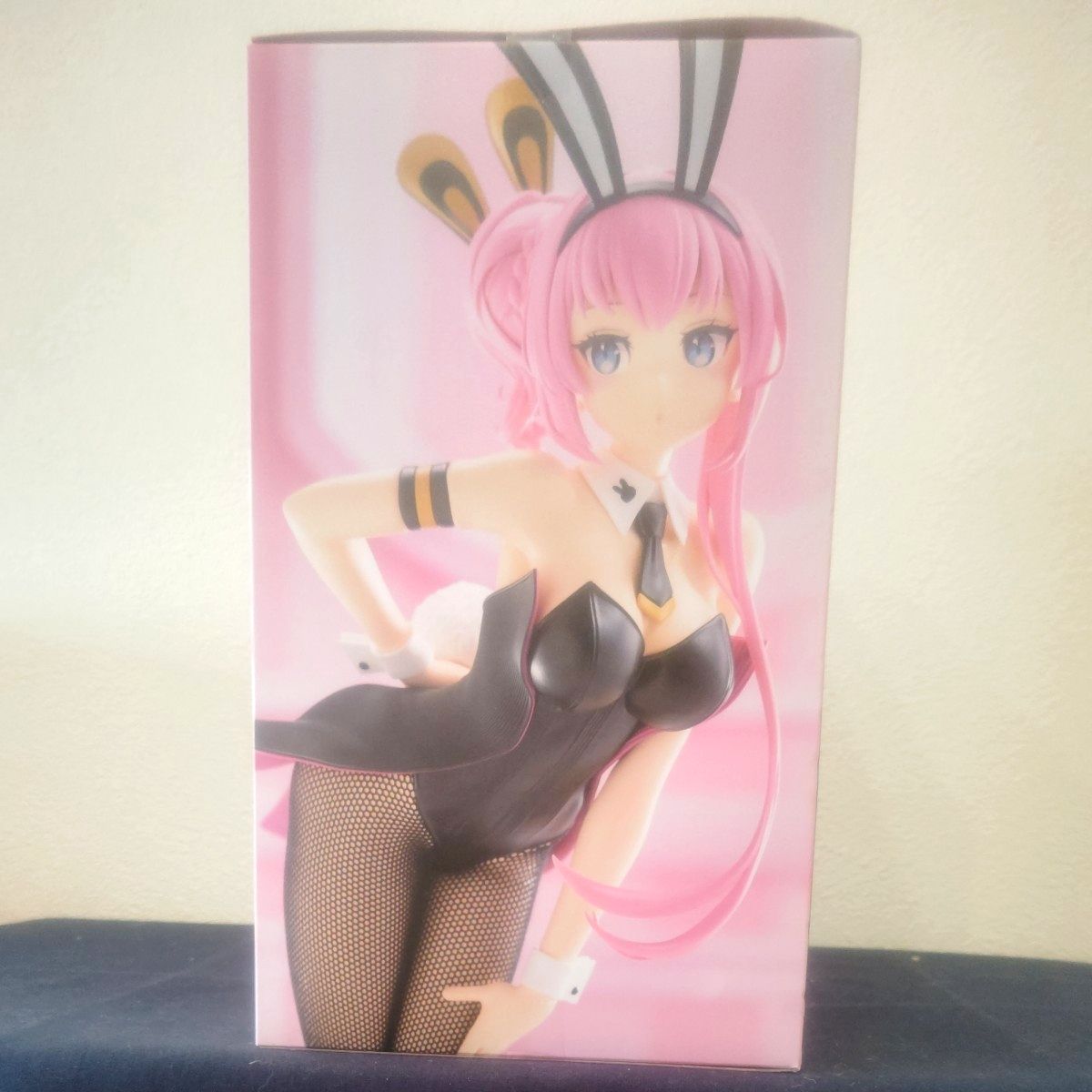巡音ルカ フィギュア BiCute Bunnies Figure 初音ミクシリーズ｜Yahoo