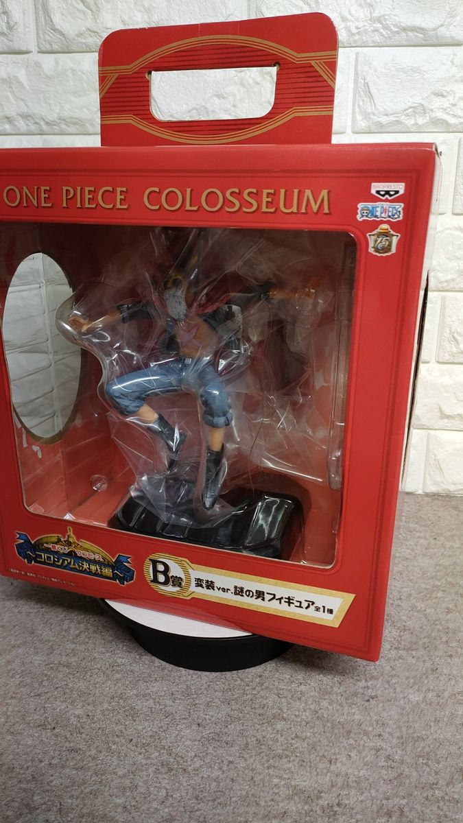 ワンピース 一番くじ ギガントネーム 30点セット｜Yahoo!フリマ（旧