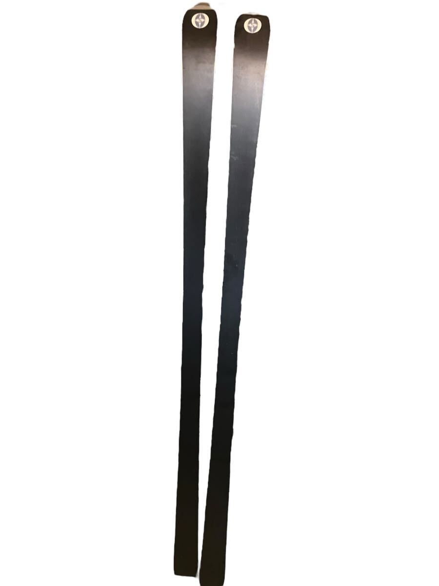 OGASAKA KC-RV23 マーカーComp 12スキー板175cm 保証付 スキー