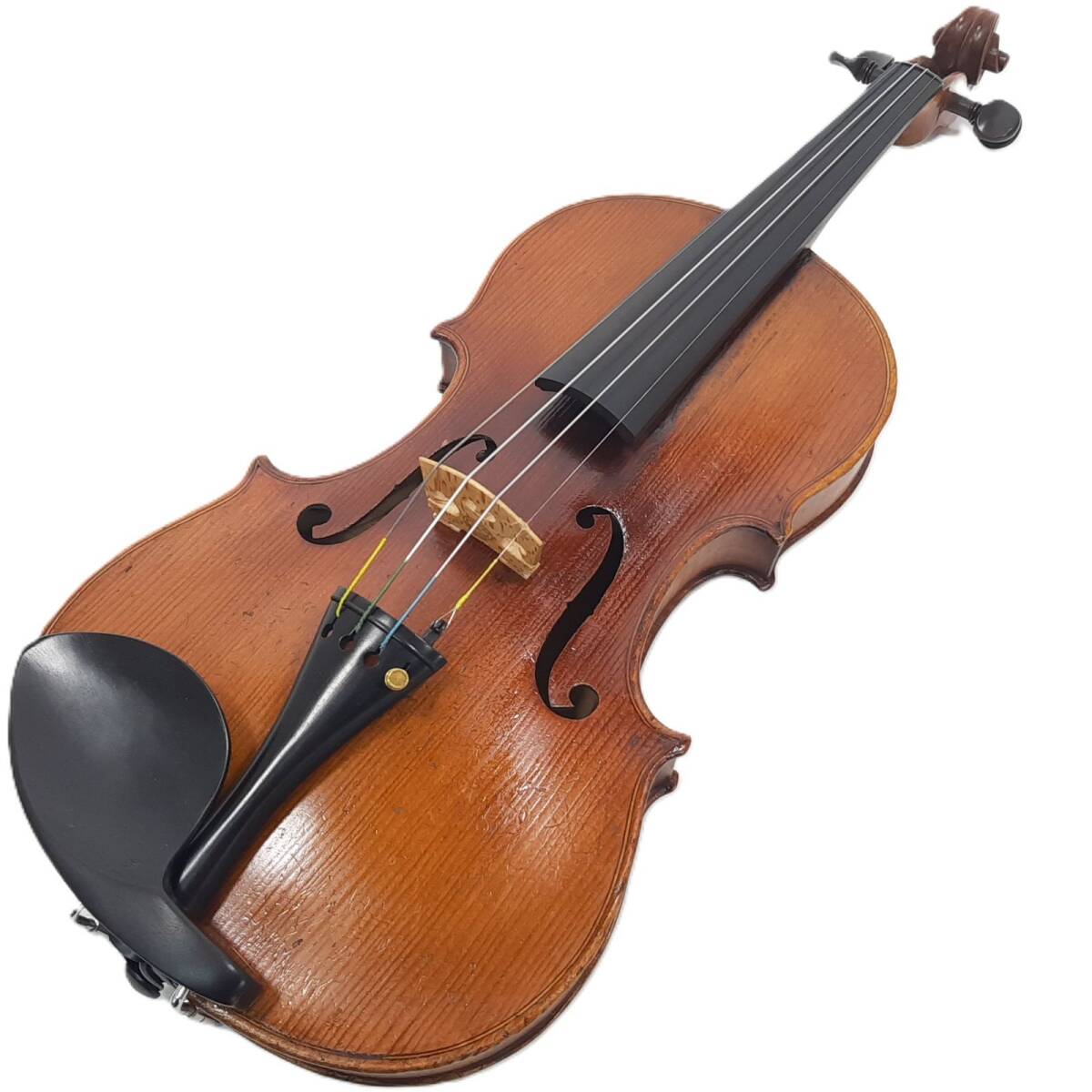 lofredus Cappa in Saluzzio Fecit Anno 1640 バイオリン 弓・ハード
