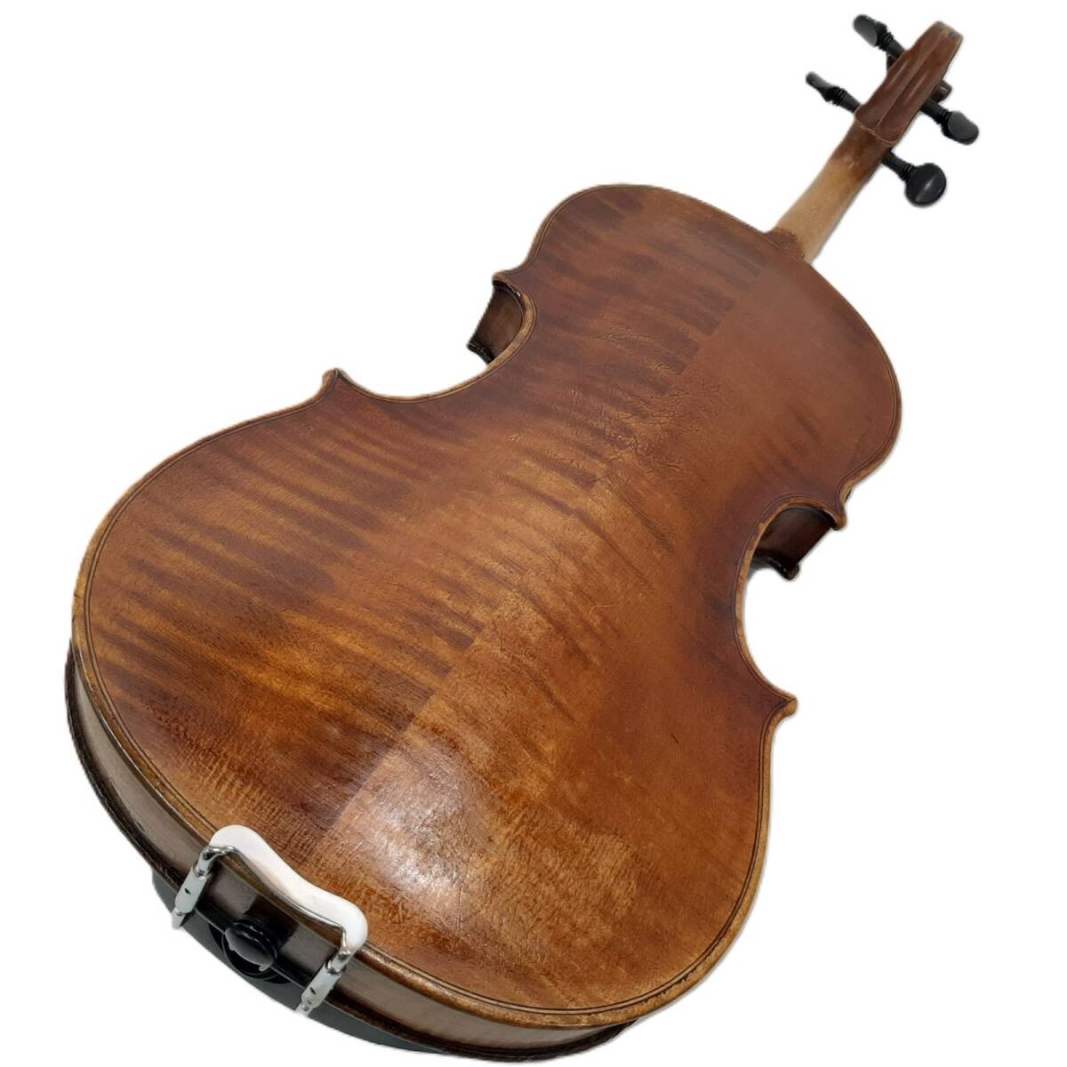 lofredus Cappa in Saluzzio Fecit Anno 1640 バイオリン 弓・ハード