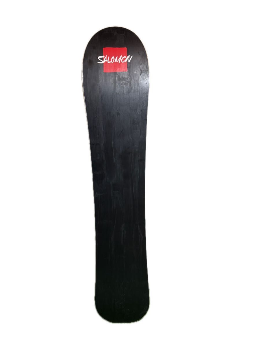 美品 SALOMON 初代 HPS taka 158cm スノーボード｜Yahoo!フリマ（旧