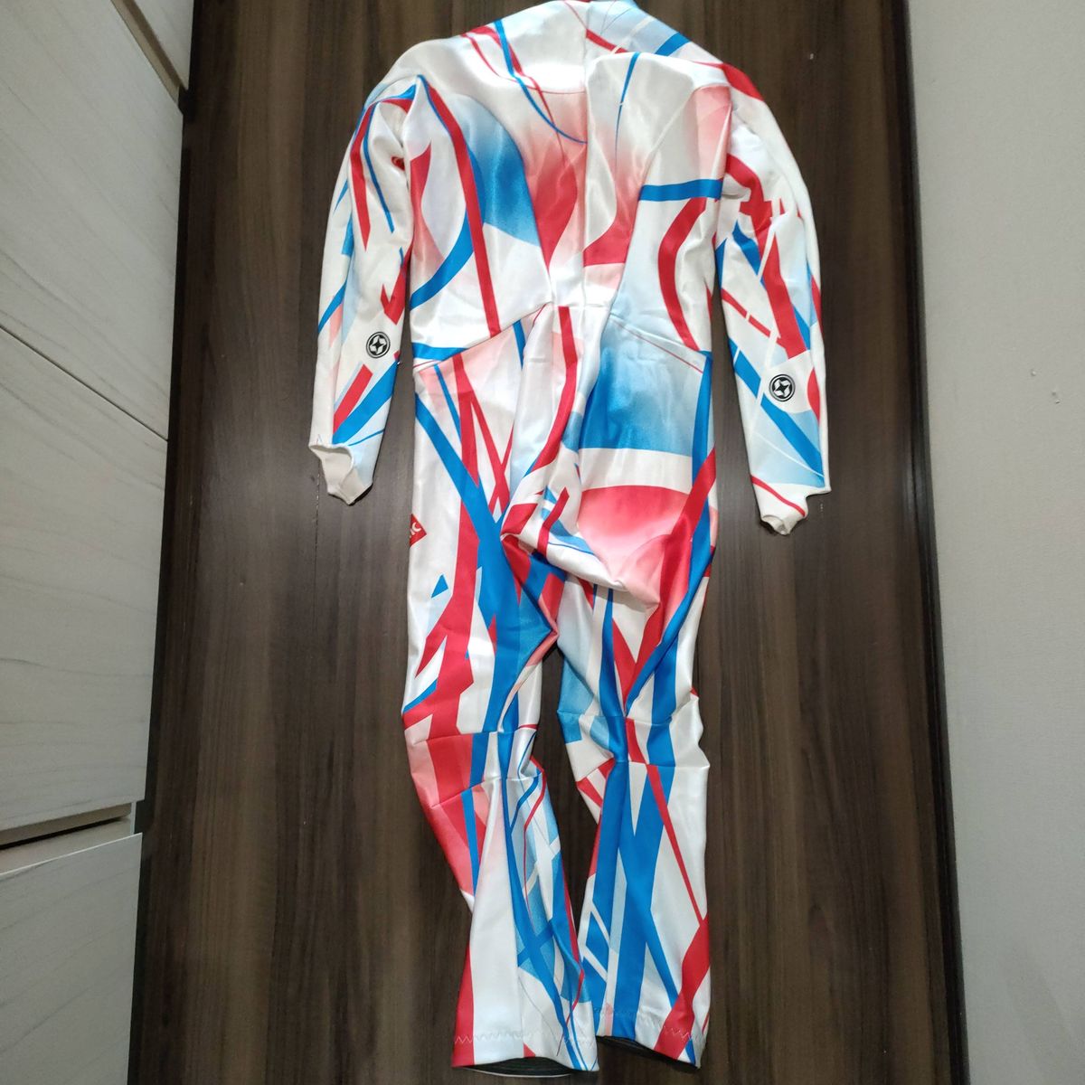 COLMAR コルマー アルペンスキー レーシング ワンピース 比較的美品