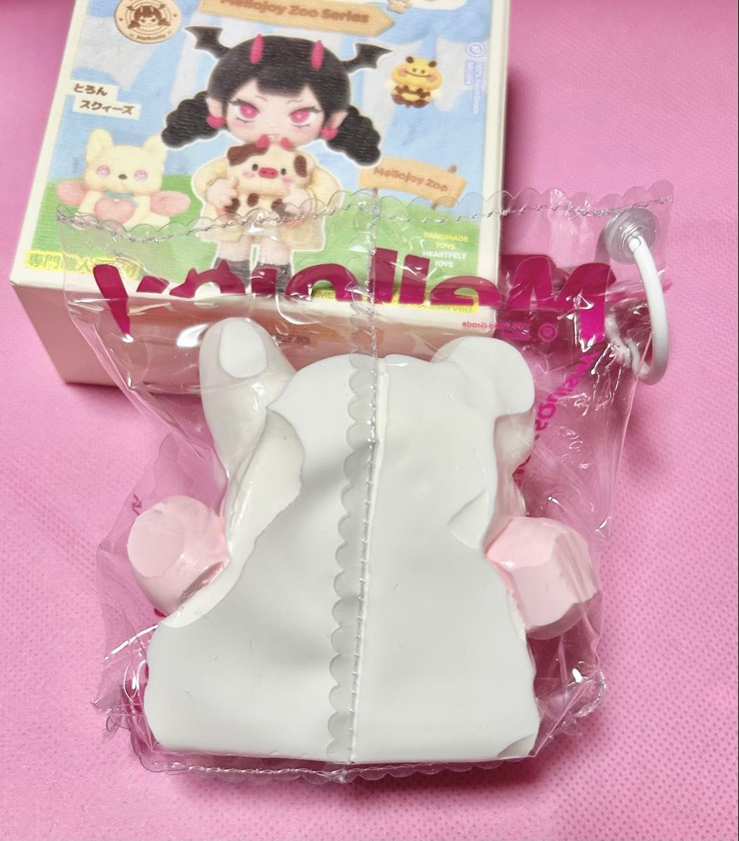 mellojoy メロジョイ アニマルシリーズ キューピッド｜Yahoo!フリマ