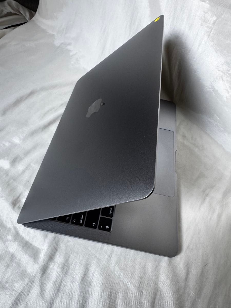 MacBook Pro 13インチ (Mid 2018) Core i5/16GB/500GB｜Yahoo!フリマ
