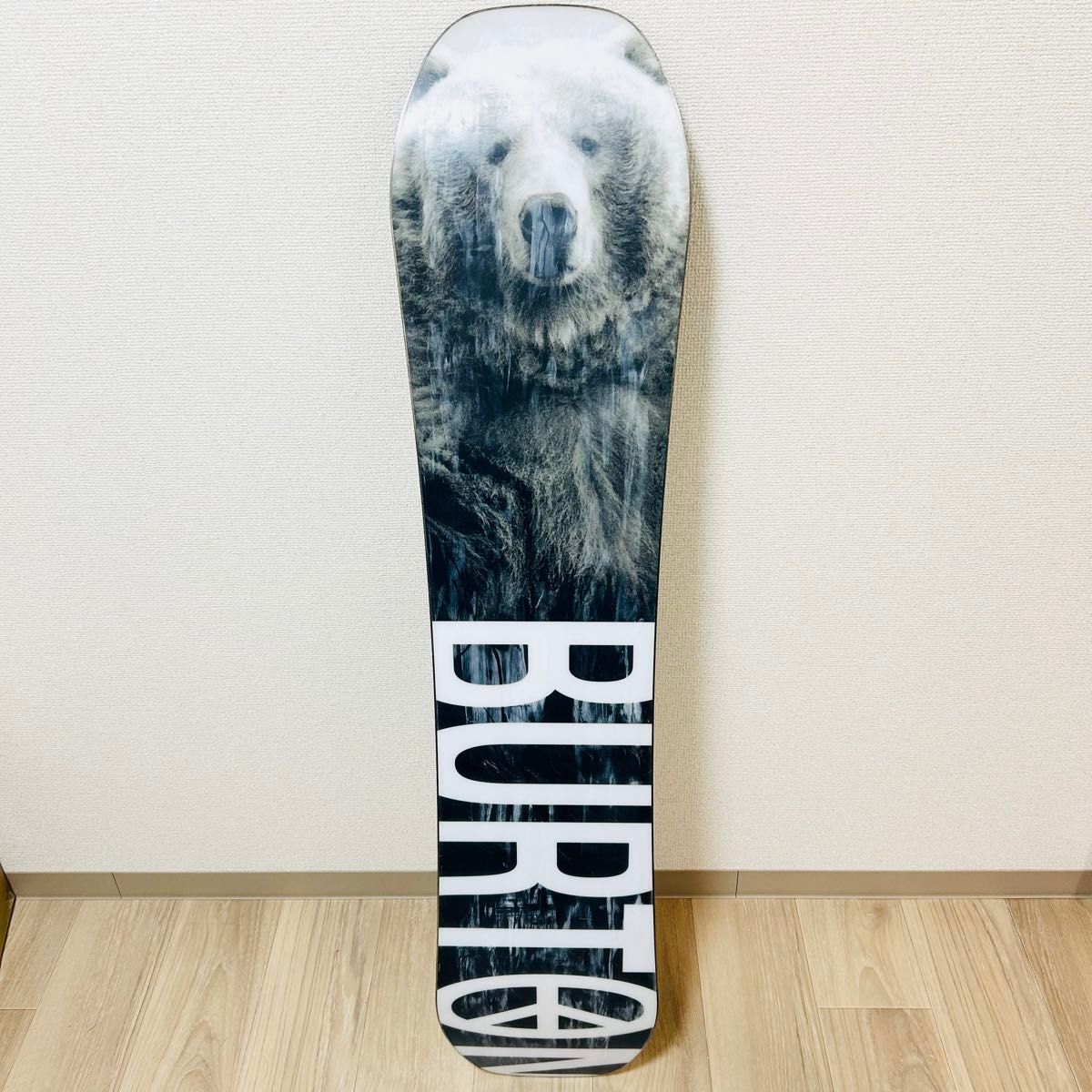 BURTON バートン Process プロセス smalls 125cm 子供 スノボ キッズ