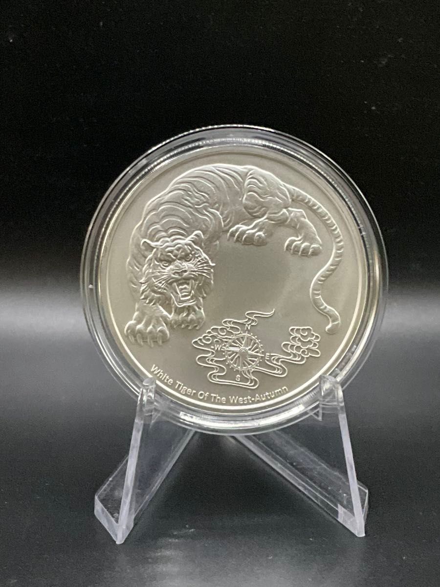 ミケ様専用】銀貨2点 おまとめ品｜Yahoo!フリマ（旧PayPayフリマ）