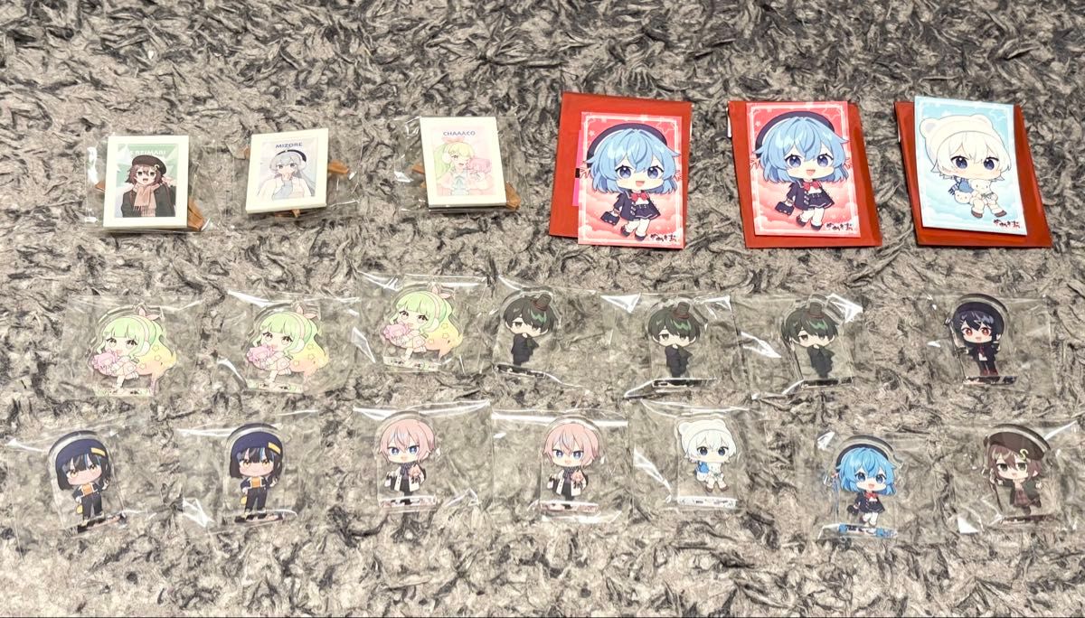 めめ村 東京タワー めめ村RED めめんともり ぐさお みぞれ ラテ