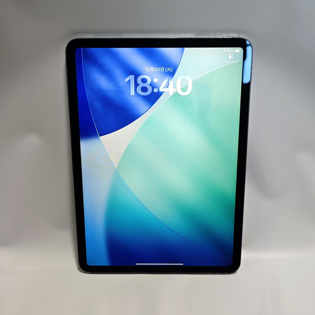 iPad Pro 11インチ 第1世代 2018 64GB 訳あり｜Yahoo!フリマ（旧PayPay
