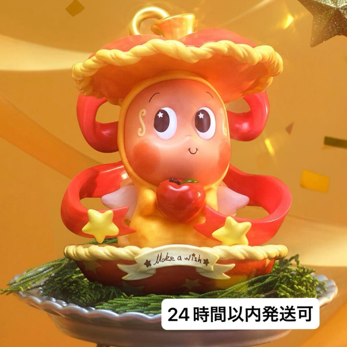 POP MART Apple of My Eye Twinkle Twinkle ポップマート チンクル