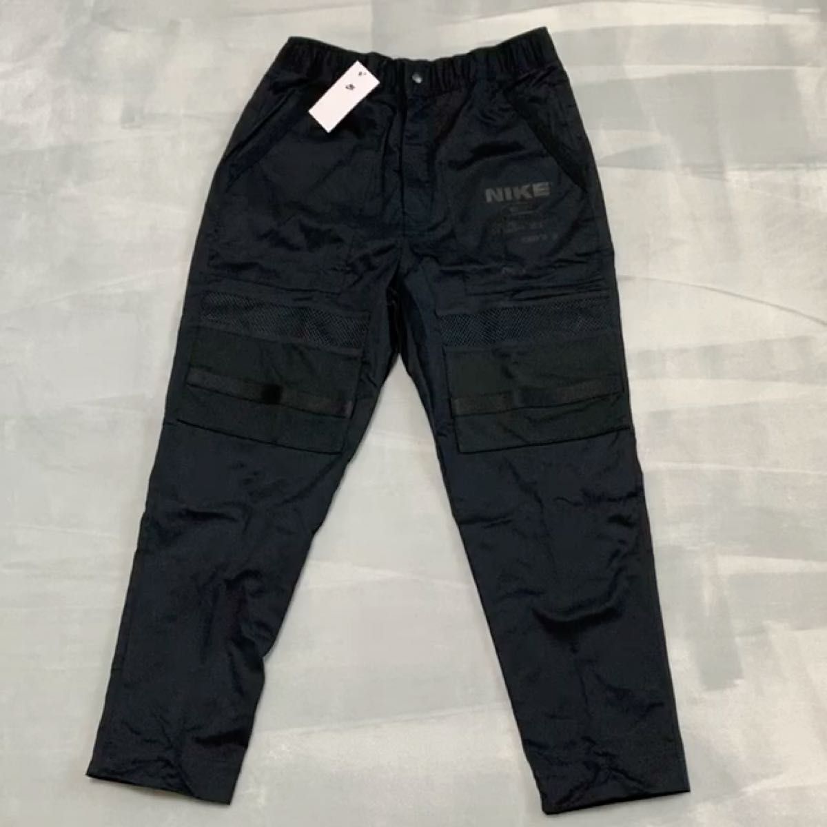 希少 テック 90S ナイキ エーシージー NIKE ACG STORM-FIT ギミック