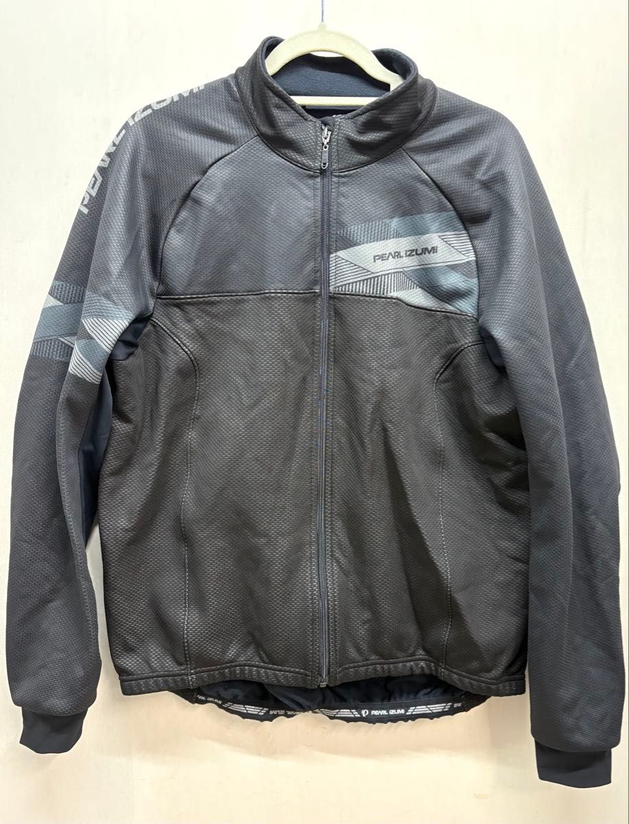 パールイズミ PEARL IZUMI サイクルジャージ WINDBREAK ウインド
