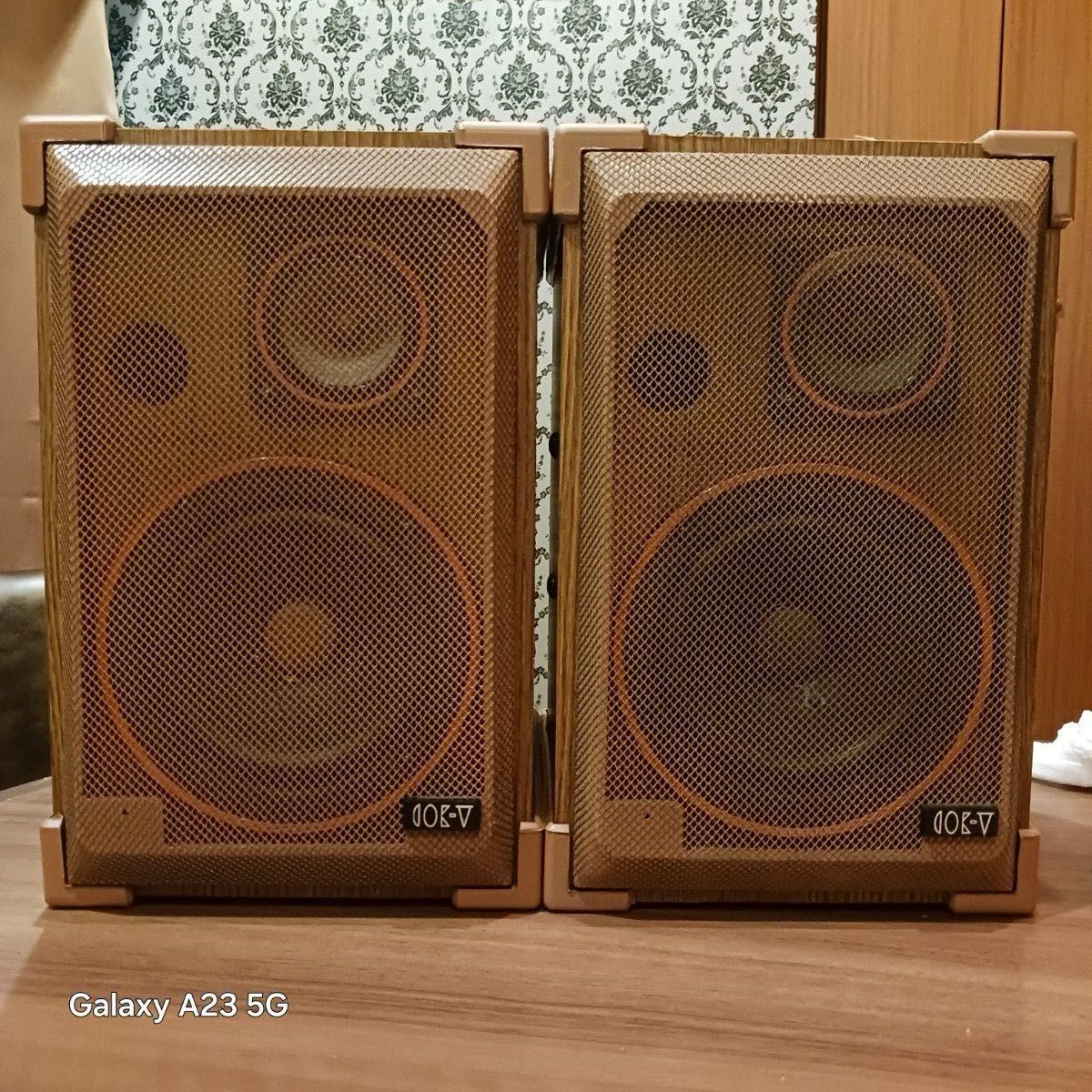 DIATONE A-301 業務用スピーカー 音出し確認済 ビンテージ ペア｜Yahoo
