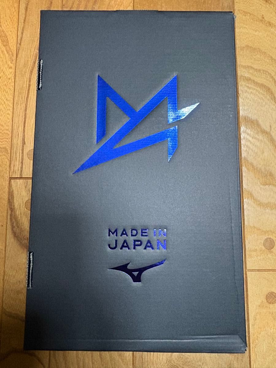 新品 激レア 超限定品 ミズノ ミズノ アルファ 3 JAPAN｜Yahoo!フリマ