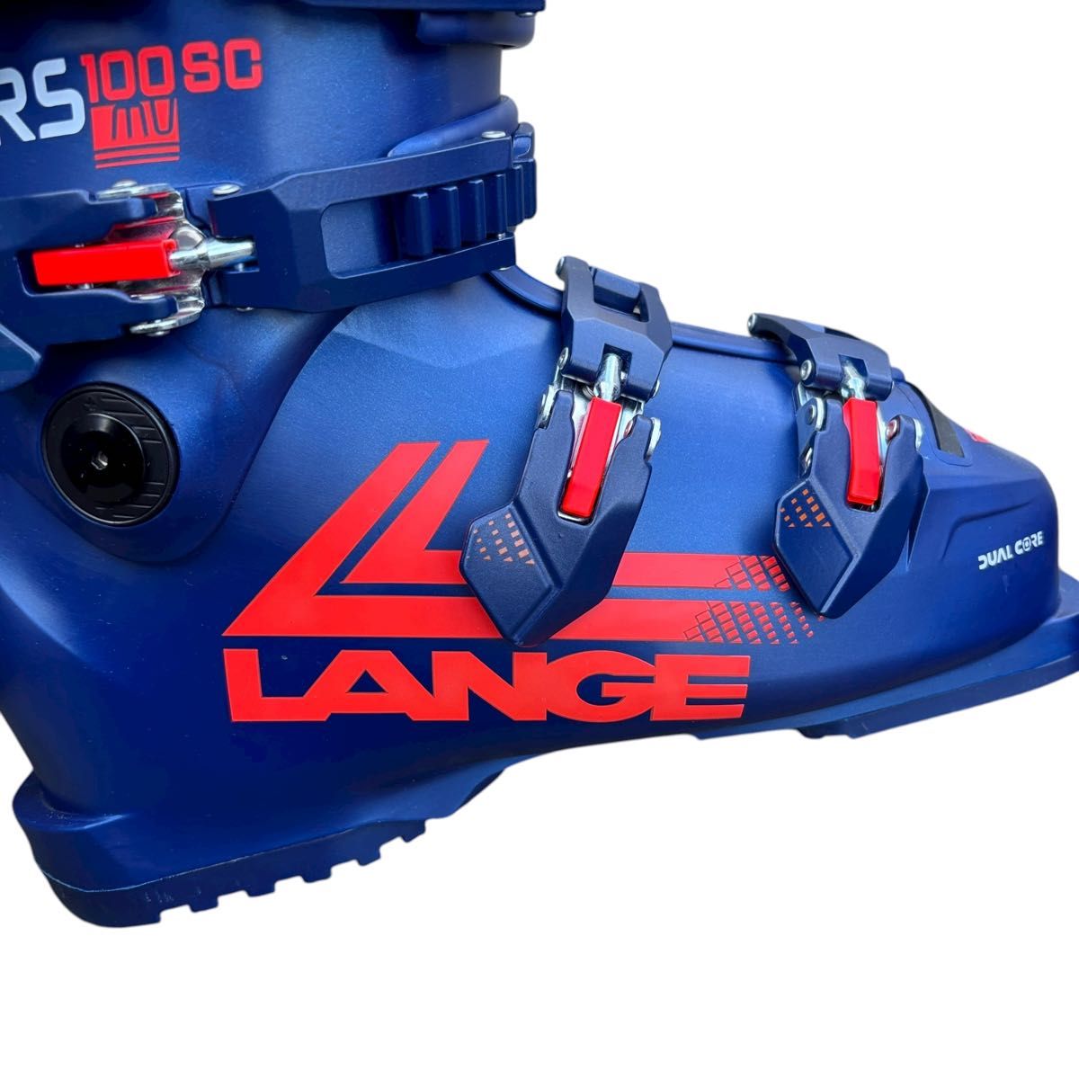 25 5cm】LANGE スキーブーツRS100 SC MV WIDE 23-24 新品級｜Yahoo