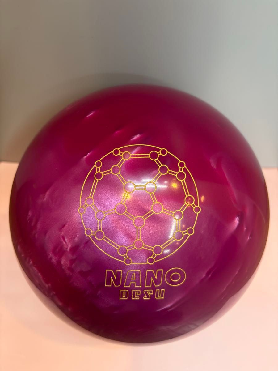 新品 ナノデス アキュドライブ6 15ポンド3オンス｜Yahoo!フリマ（旧