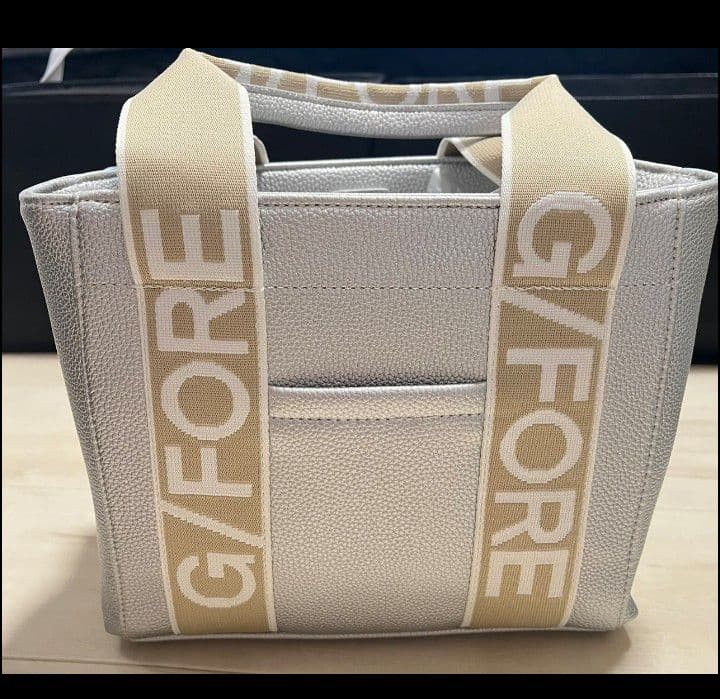 即発送】GFORE ジーフォア ゴルフ カートバッグ バッグ｜Yahoo!フリマ