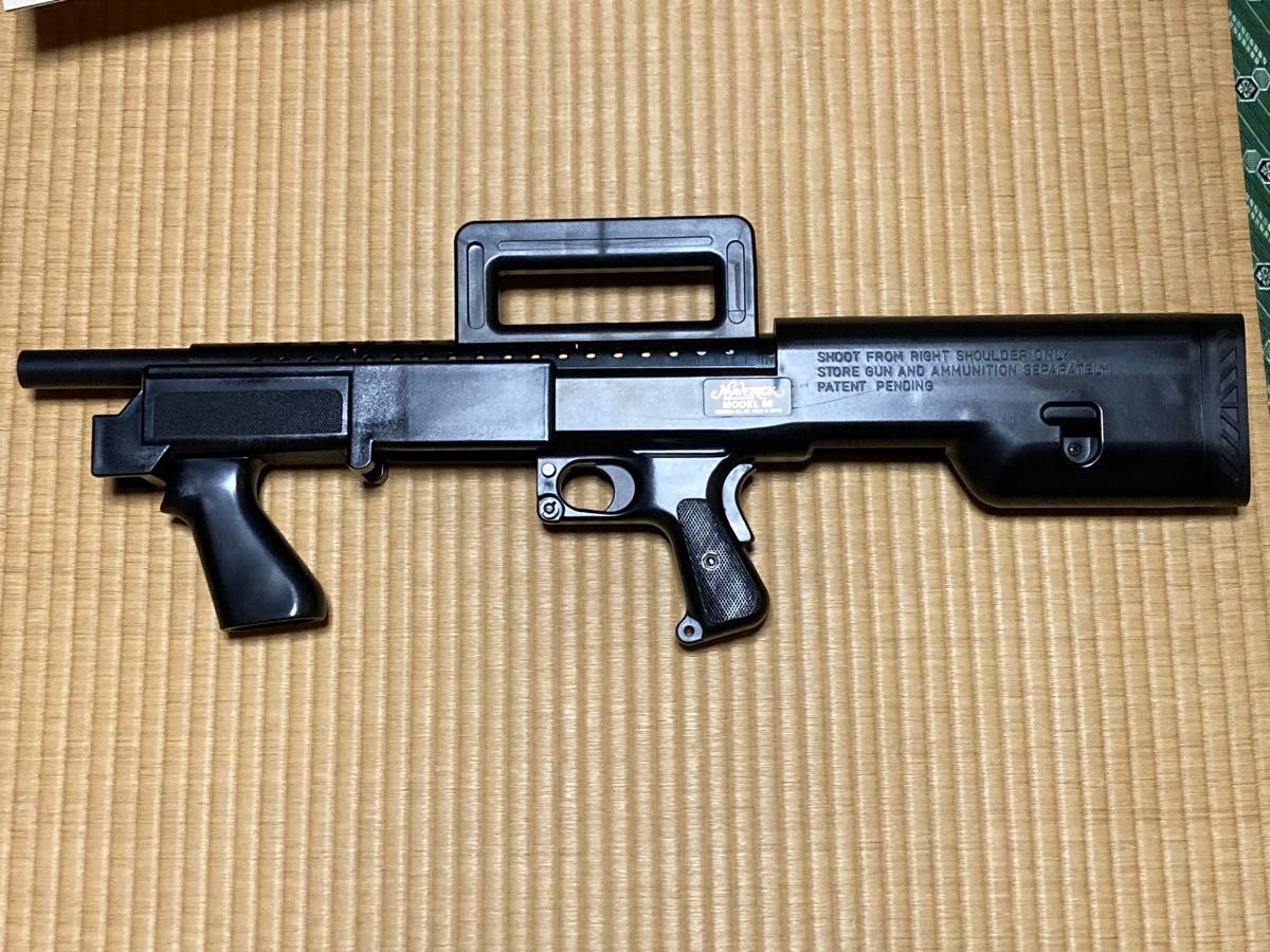 KHC マーベリックM88 エアーショットガン ジャンク｜Yahoo!フリマ（旧
