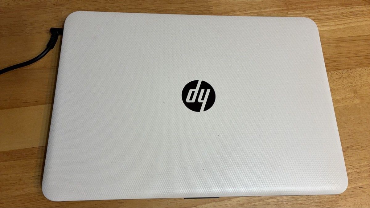 HP 14-ac100 i3-5005U 4GB SSD256GB Win11｜Yahoo!フリマ（旧PayPay