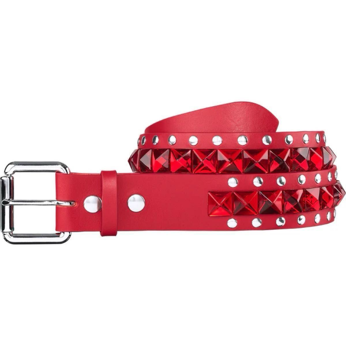 最安値 L】Supreme/Number (N)ine Studded Belt｜Yahoo!フリマ（旧