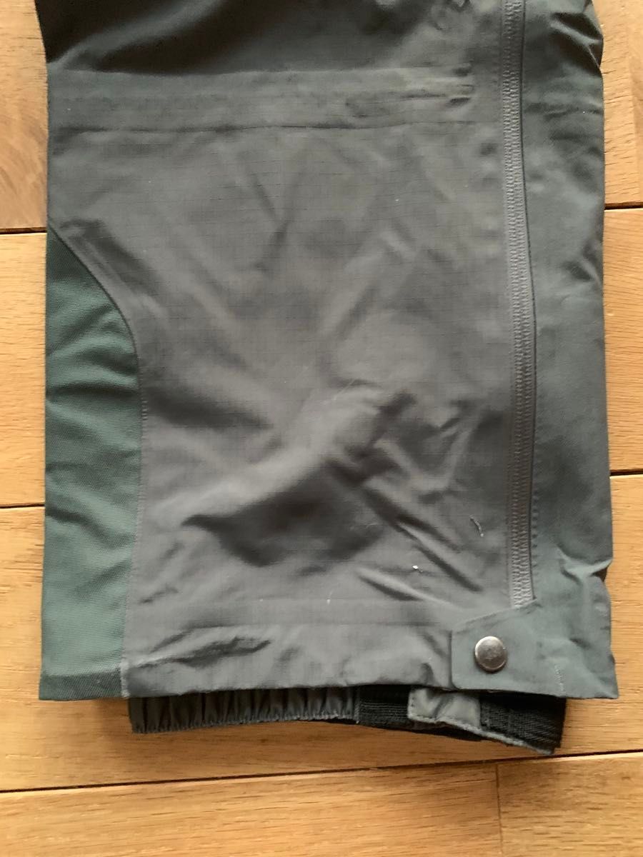 Patagonia パタゴニア パウスレイヤー ビブパンツ S GORE-TEX スキー