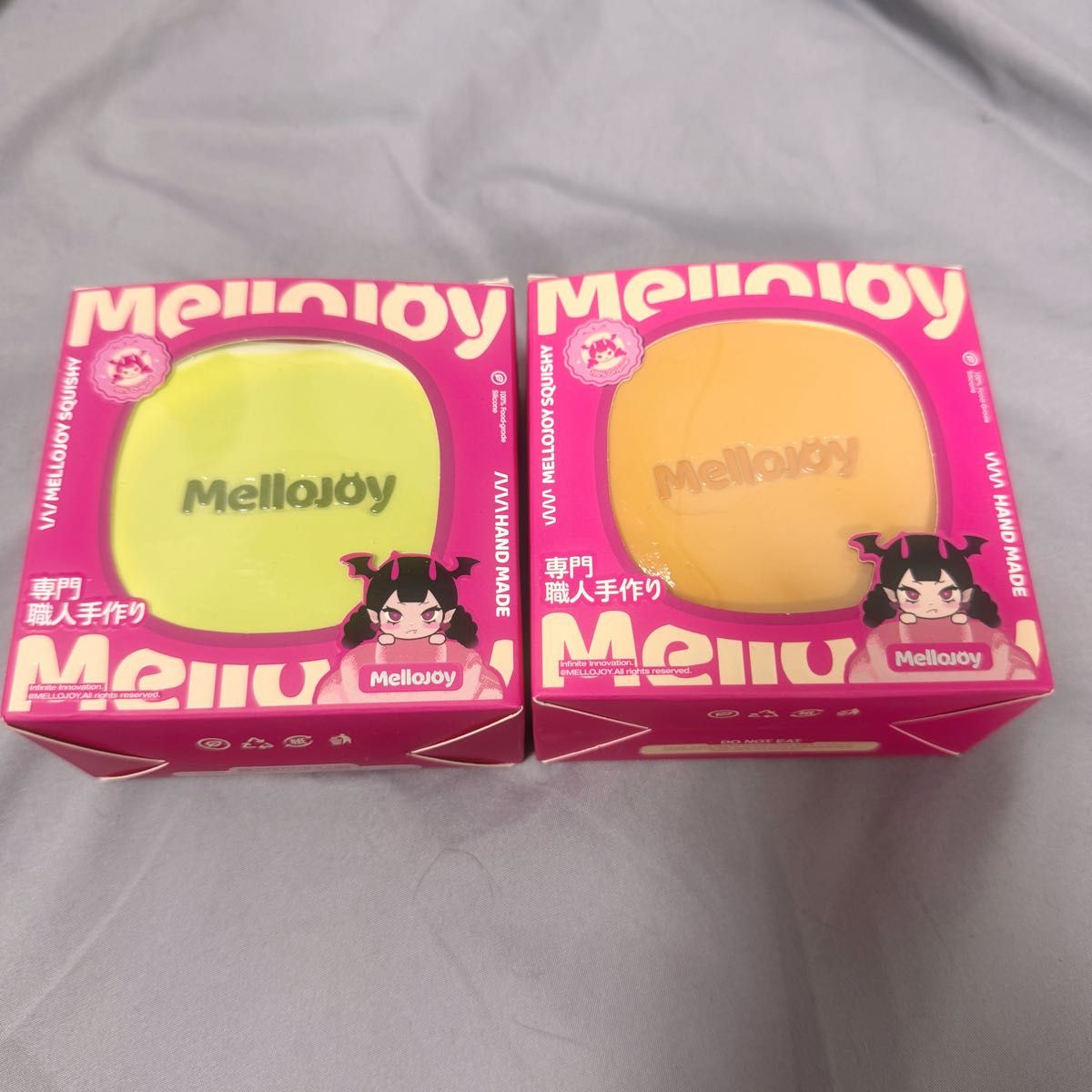 mellojoy｜Yahoo!フリマ（旧PayPayフリマ）