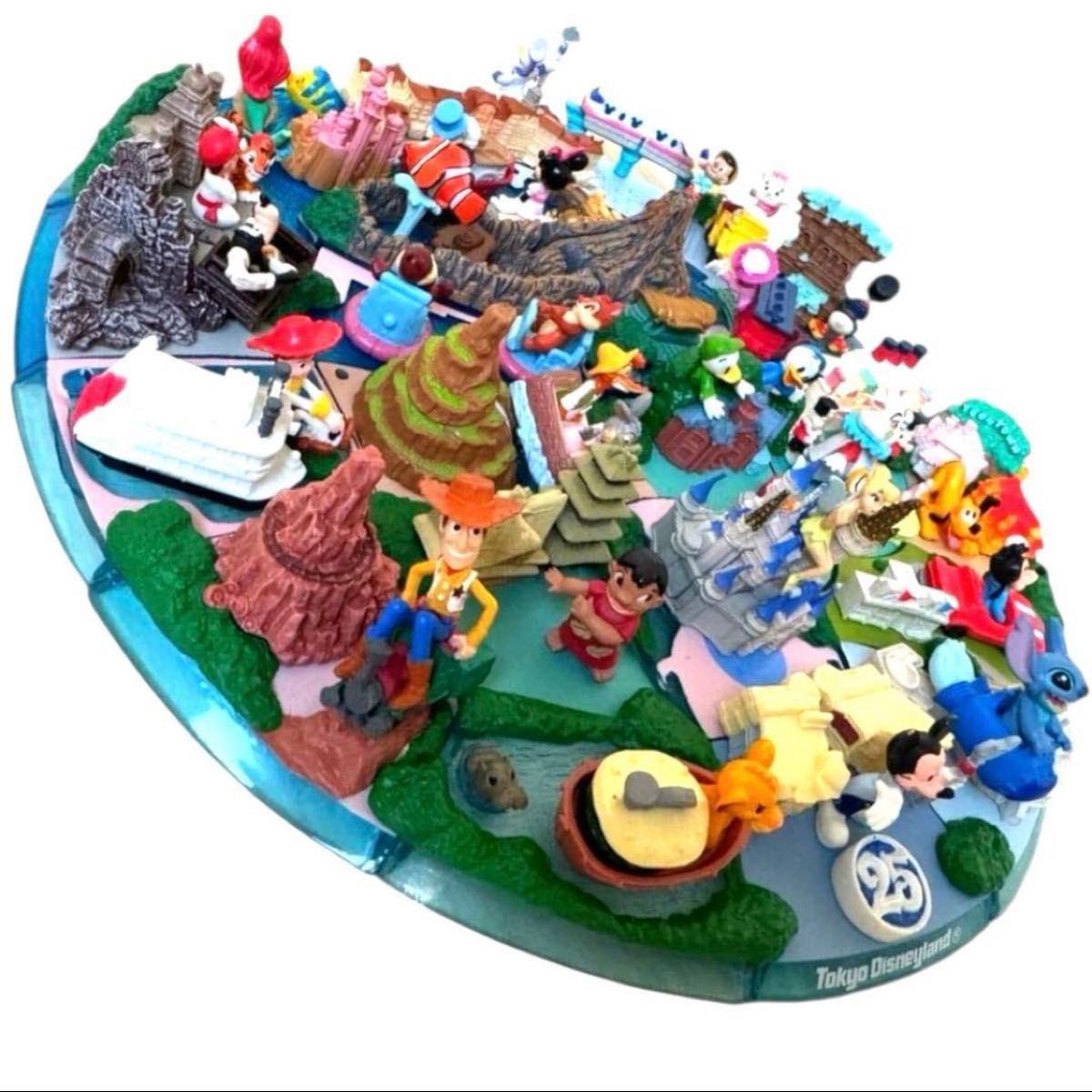 全24種 バラ売り相談ください 東京ディズニーランド ディズニーシー