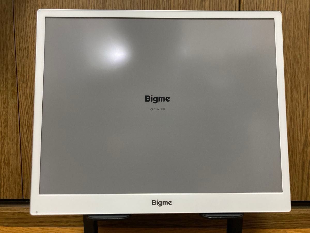 Bigme B13 電子ペーパーモニター 13インチ Eink｜Yahoo!フリマ（旧