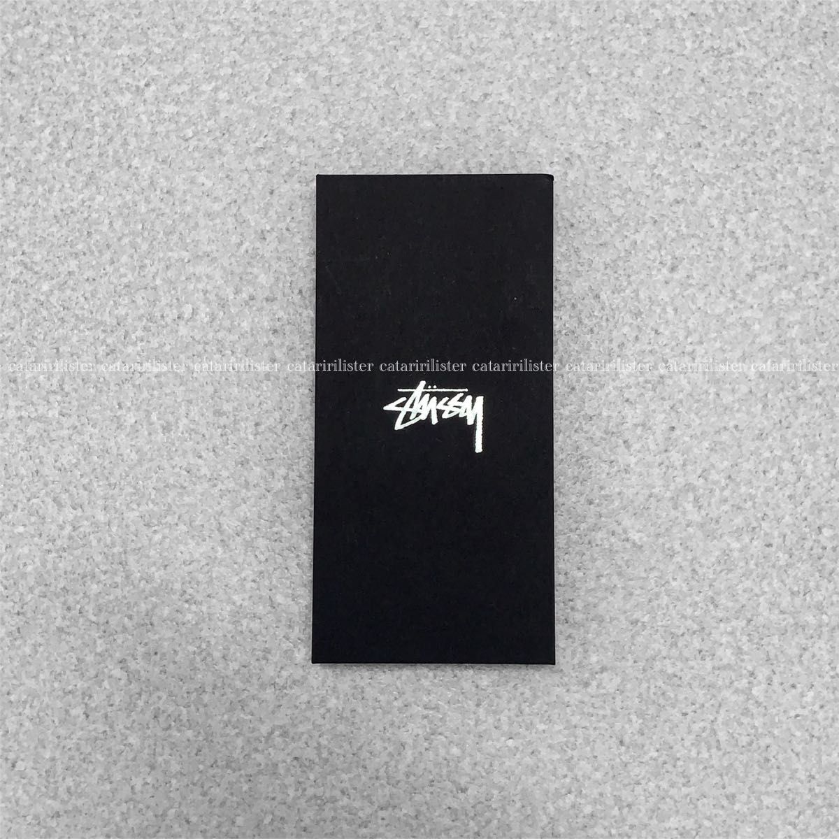 KEIJU着用 Stussy SS LINK LEATHER GLOVES ステューシー SS リンク