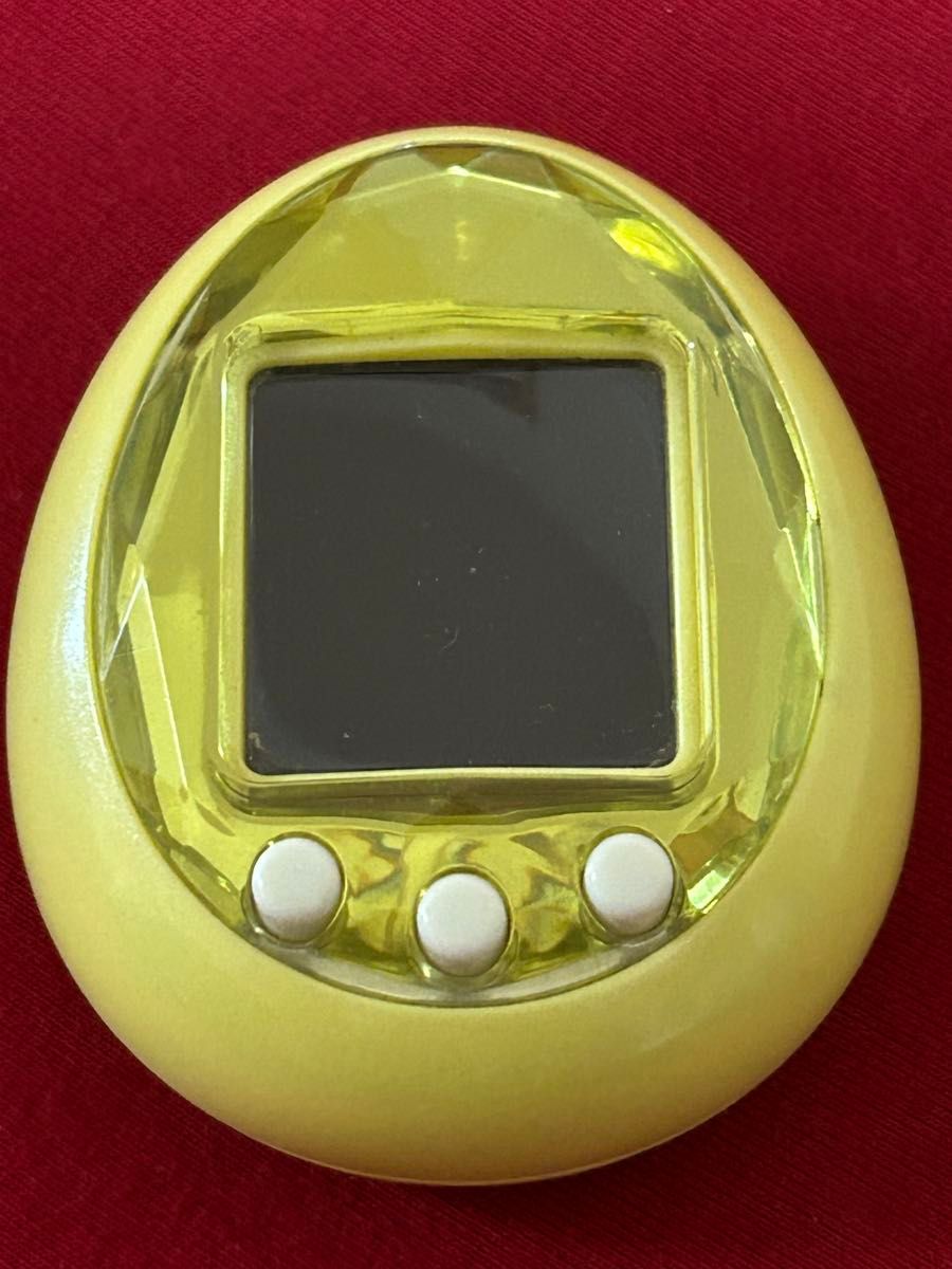 たまごっち iDL イエロー｜Yahoo!フリマ（旧PayPayフリマ）