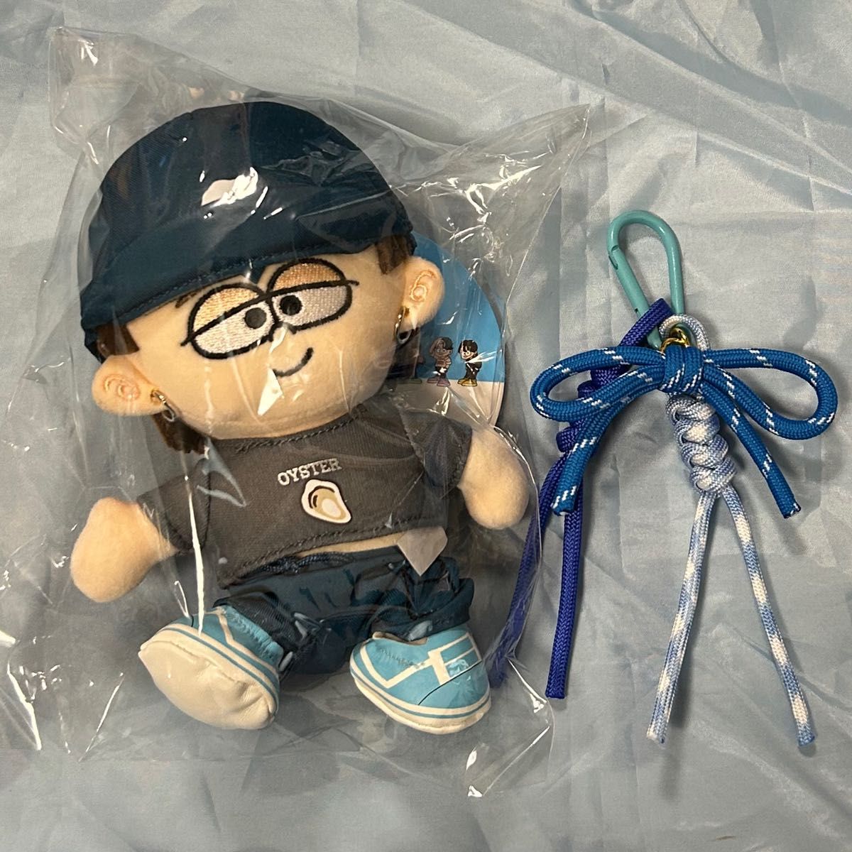 おまけ付き 寺西拓人 ぬい timelesz タム ぬいぐるみ ちびぬい｜Yahoo