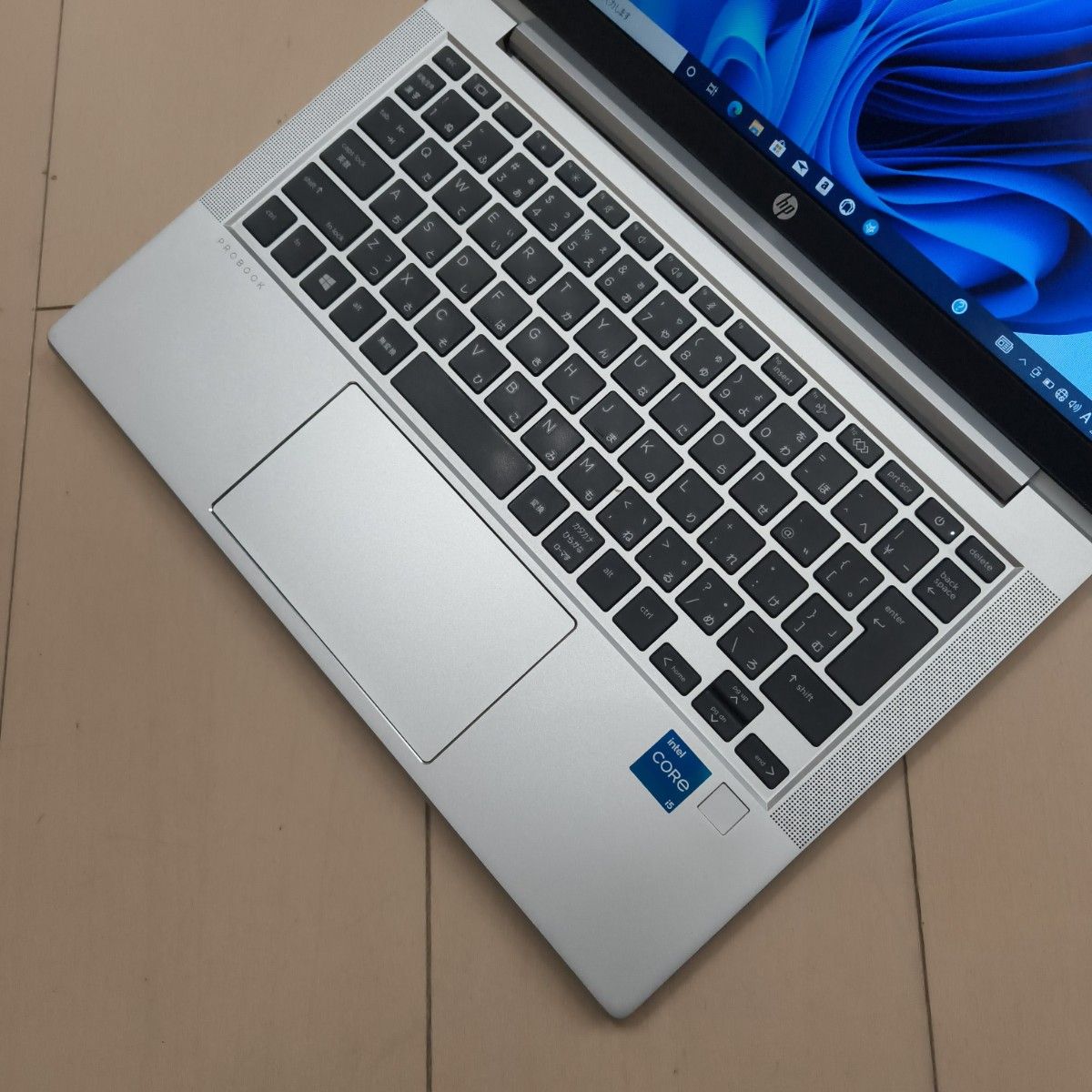 2022年 日本製 美品 HP 爆速 11世代i5 16GB 512GB 9 Office2024｜Yahoo