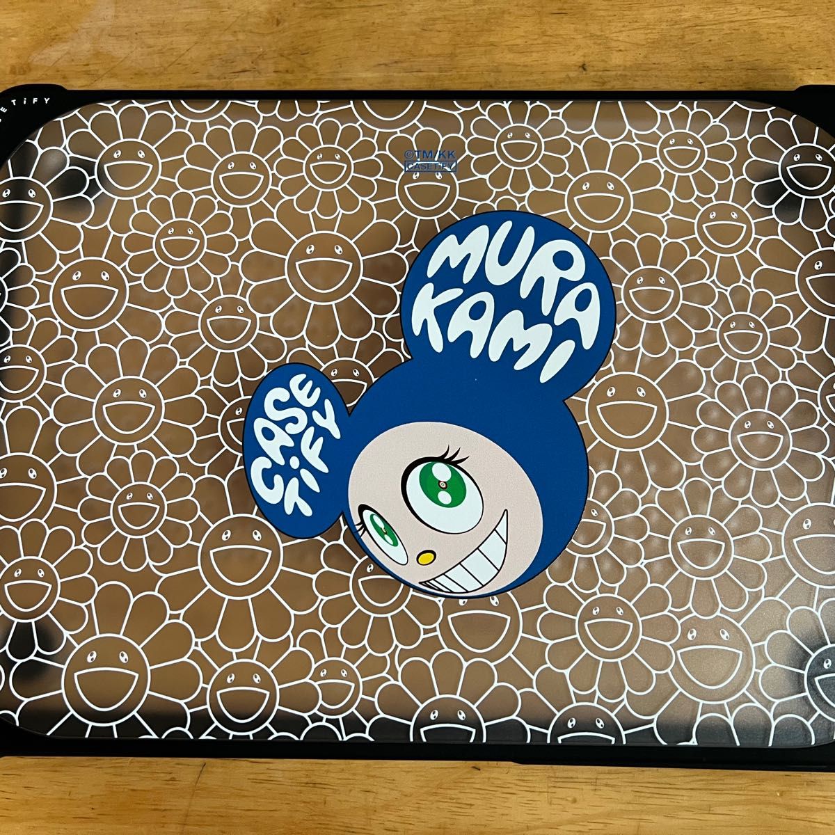 CASETiFY MacBook Air 13インチケース 村上 隆｜Yahoo!フリマ（旧