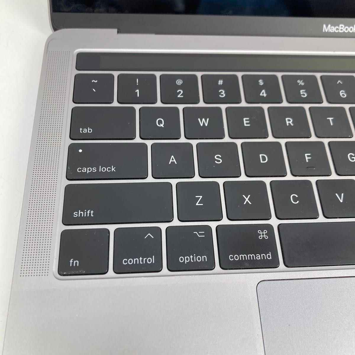 MacBook pro A1706 ジャンク品｜Yahoo!フリマ（旧PayPayフリマ）